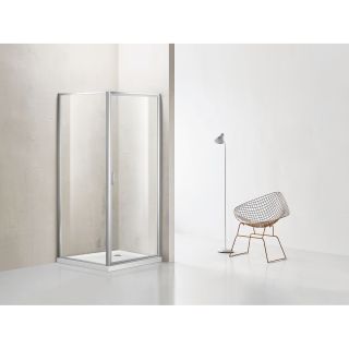 Душевое ограждение Azario RICHMOND AZ-NAG1221 800 800х800х1950